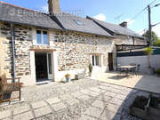 Maison à SAINT-GUINOUX