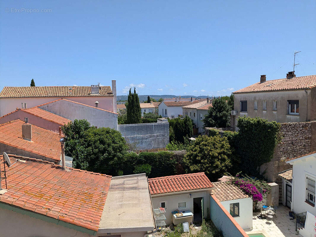 Appartement Narbonne 3 pièces 63 m² - photo 11
