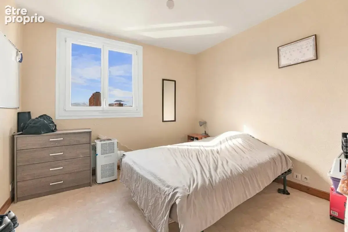 Appartement T3 de 62 m² situé à Échirolles - photo 9