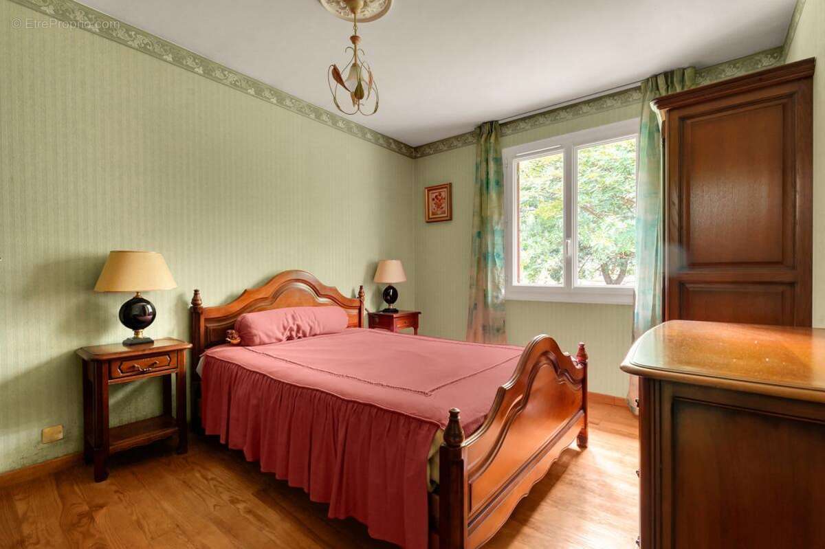 Maison plain-pied avec dépendances et parc arboré – Villemur/Villaudric - photo 10