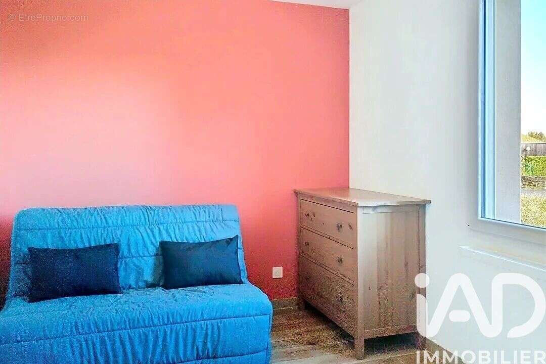 Photo 8 - Maison à CHEMILLE