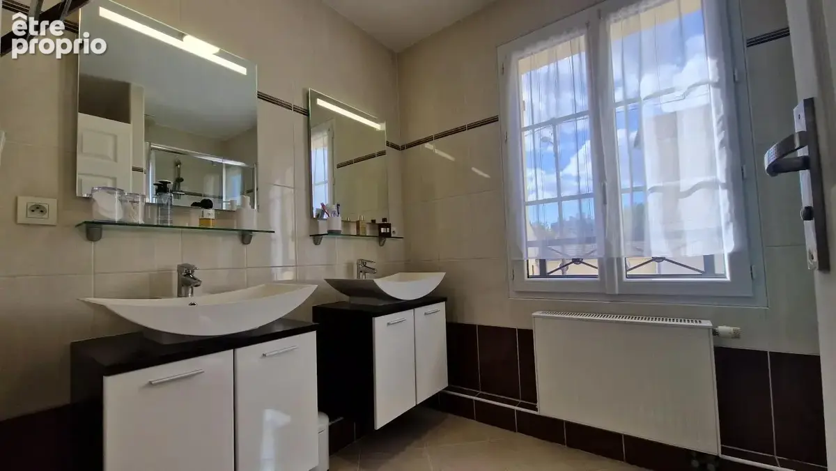 Maison À Vendre - photo 18