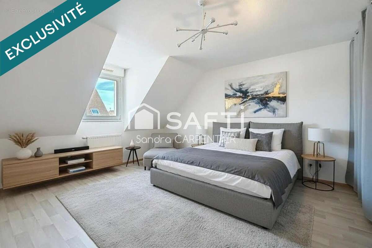 Photo 4 - Appartement à BENFELD