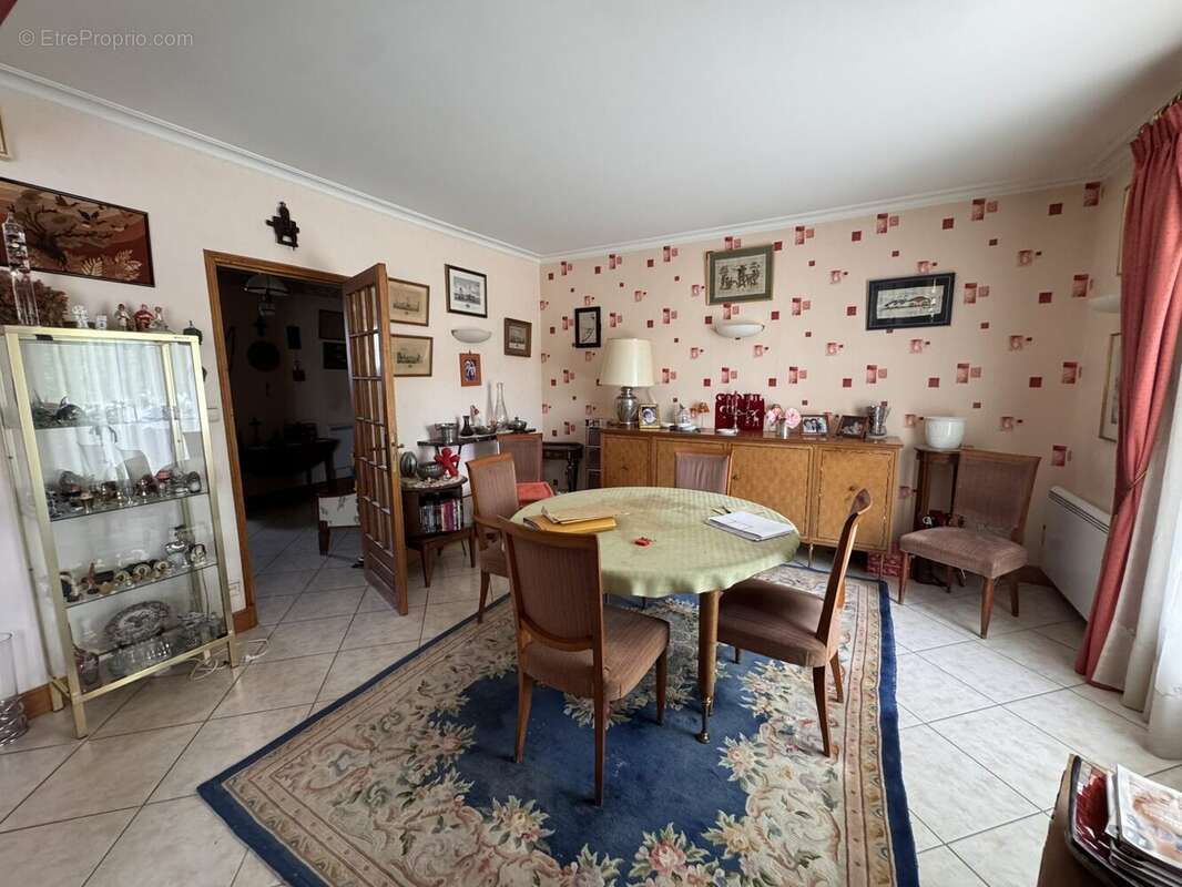 Maison 220 m² à Fontcouverte  - photo 6