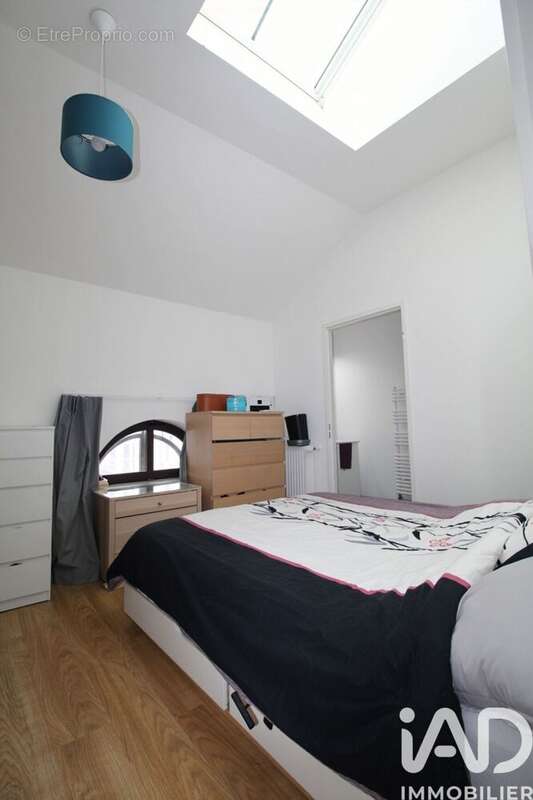 Photo 8 - Appartement à IVRY-SUR-SEINE