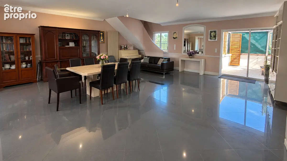 Maison Sarcelles 8 pièce(s) 204 m2 - photo 2