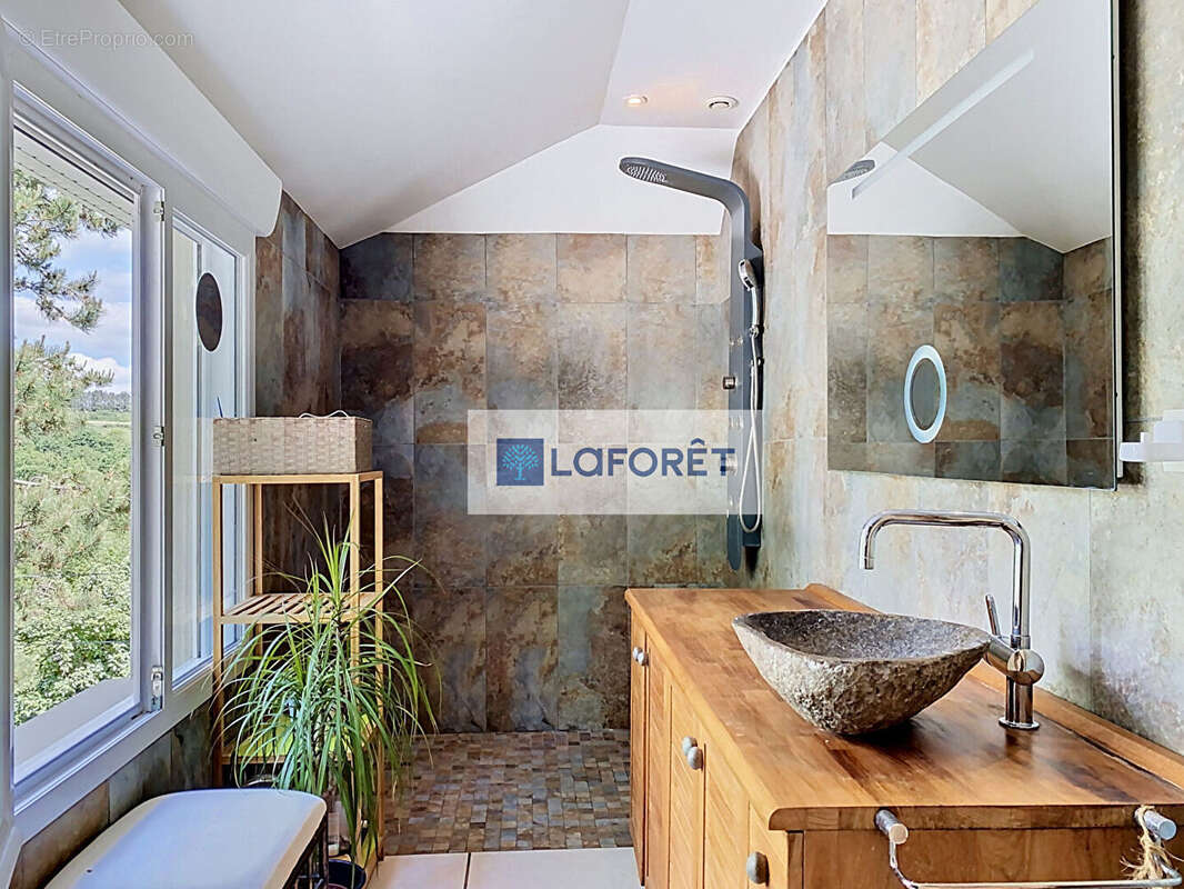 Maison Camaret-Sur-Mer 7 pièces 162 m² - photo 12