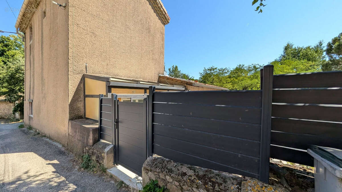 SAINT-PERAY / Maison 3 chambres avec terrasse de 41m2 - photo 13
