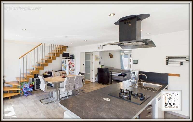 Appartement à BRIANCON