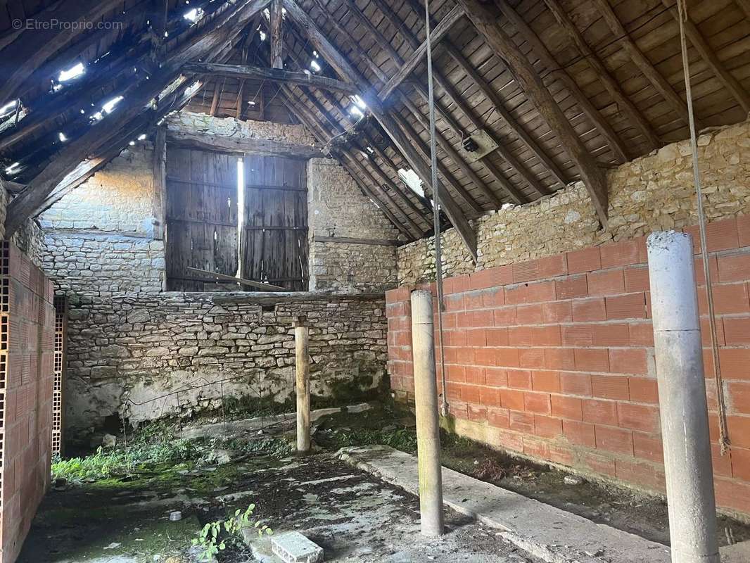 Maison à SAINT-CLAIR