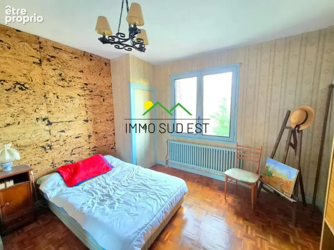 Valence / Grand charran / 118 m² / Drôme/ 3 chambres - photo 6