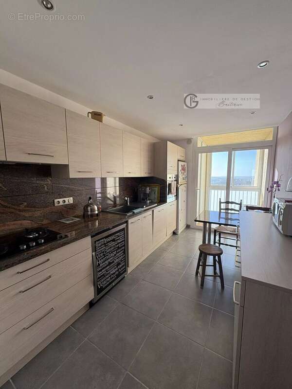 Appartement à SAN-MARTINO-DI-LOTA