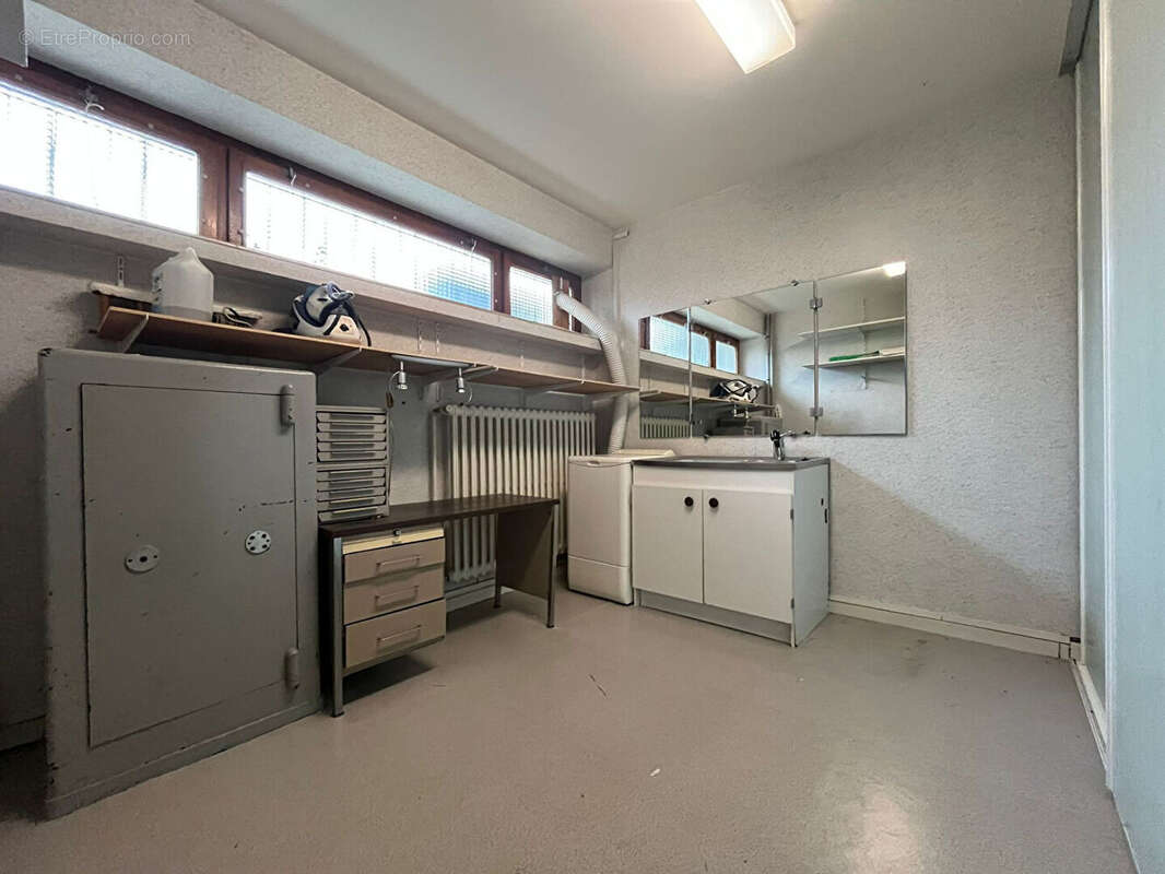 Maison à FAULQUEMONT