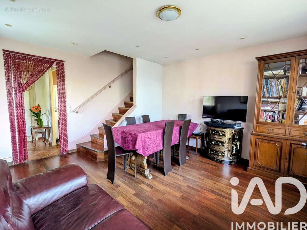 Photo 4 - Maison à TAVERNY