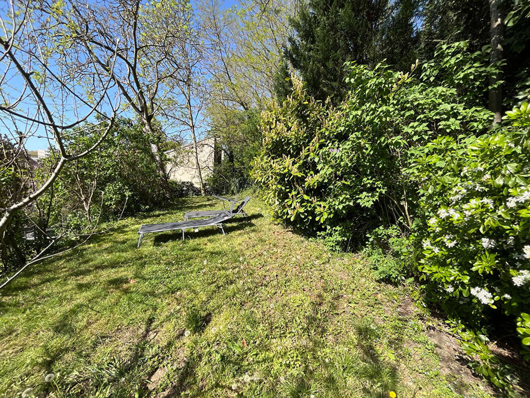 Appartement à VIROFLAY