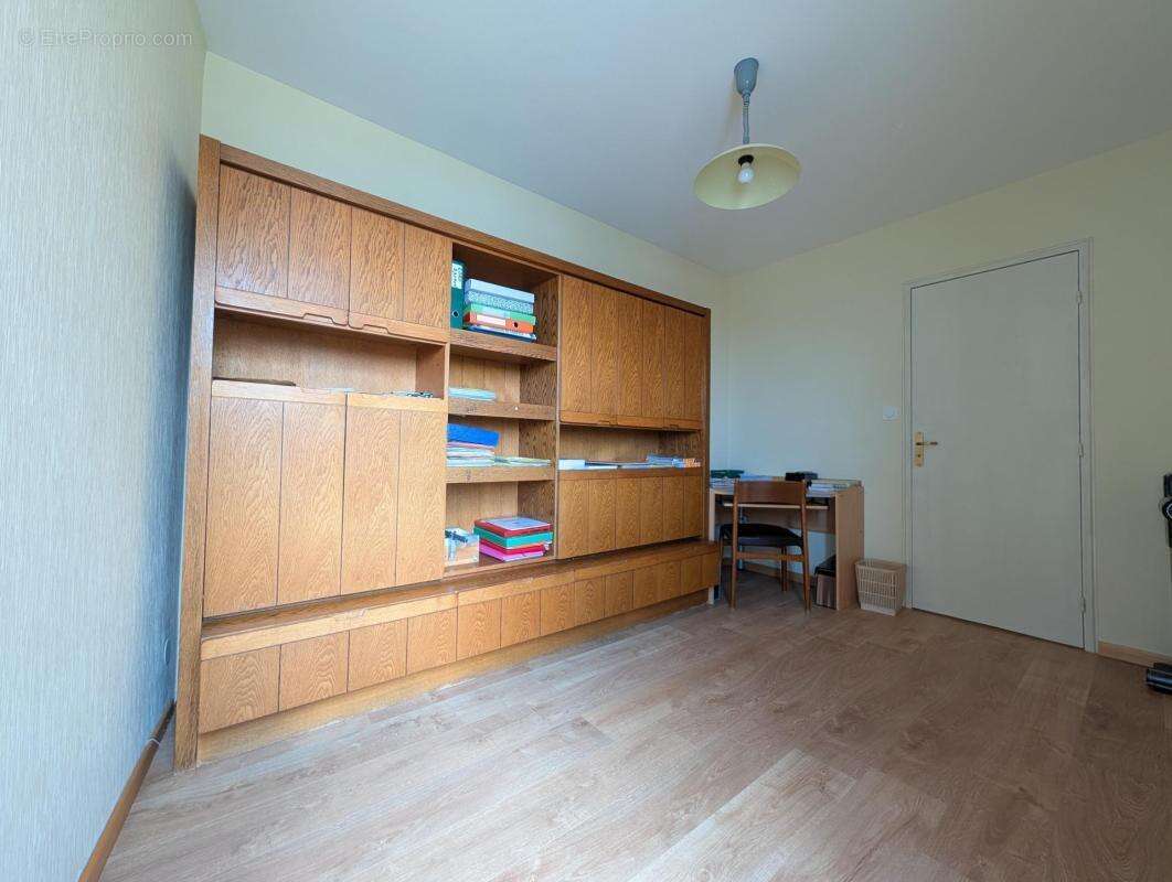 Appartement à TOURS