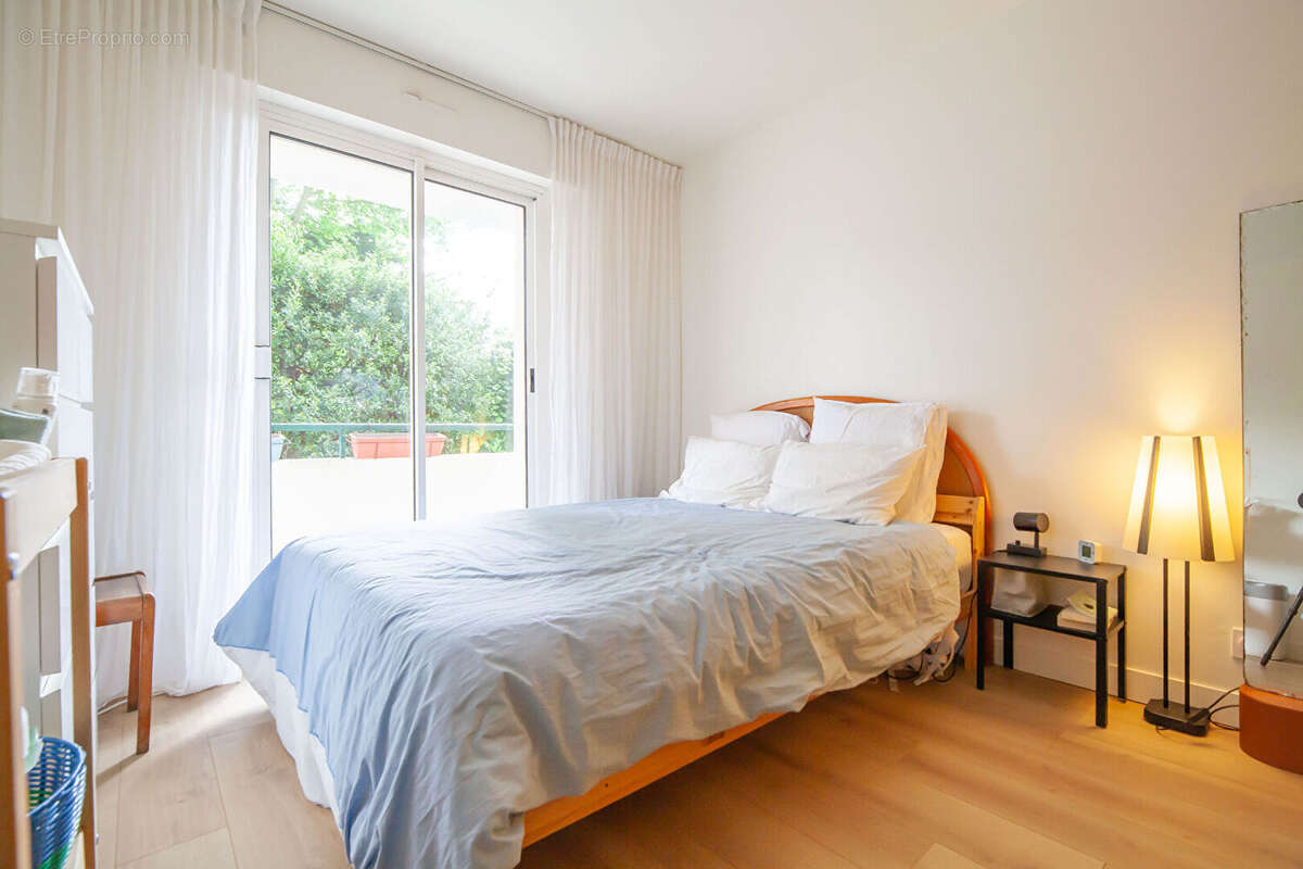 Appartement à BIARRITZ