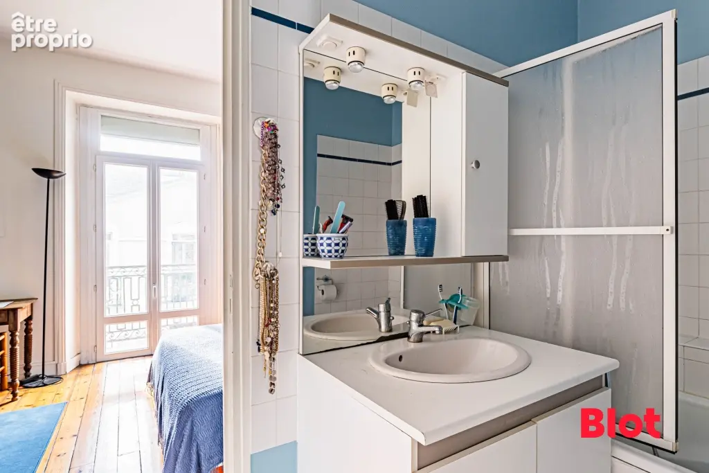 Maison 7 pièces 120 m² à vendre à Nantes (44000) - photo 8