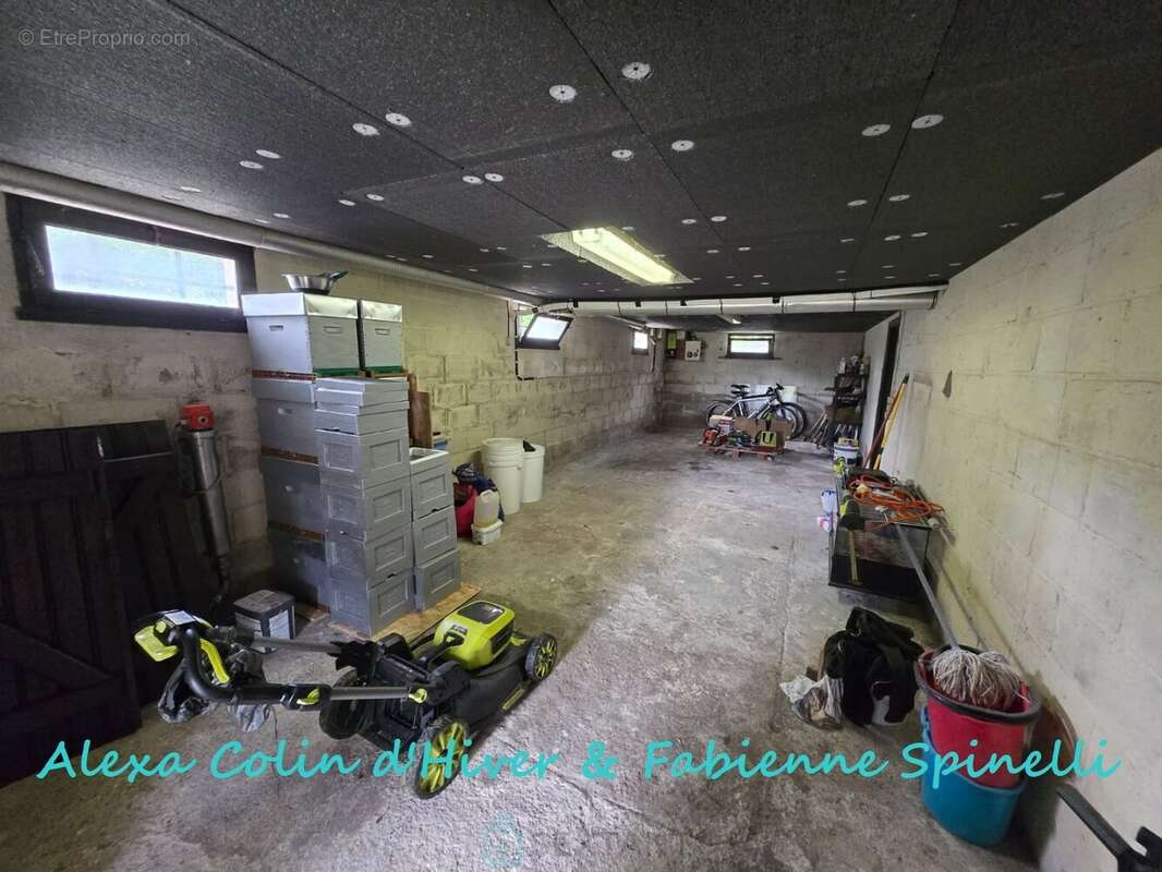 Pavillon sur sous-sol total, vie de plain-pieds possible - photo 15