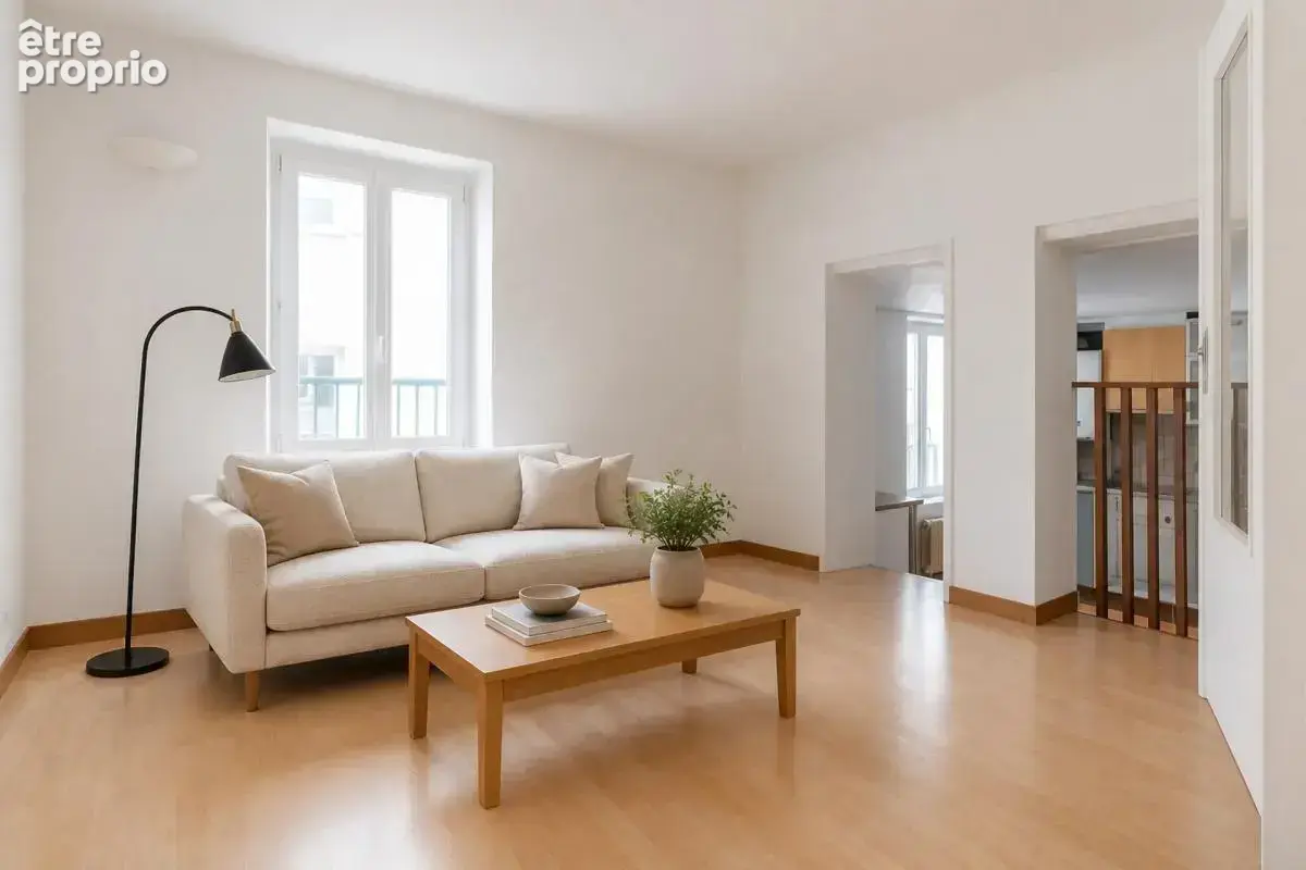 Photo Maison à Herblay au prix de 175 000€