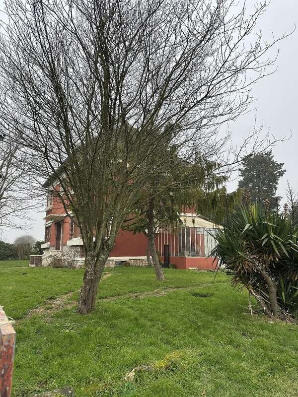 Maison à BOURGTHEROULDE-INFREVILLE