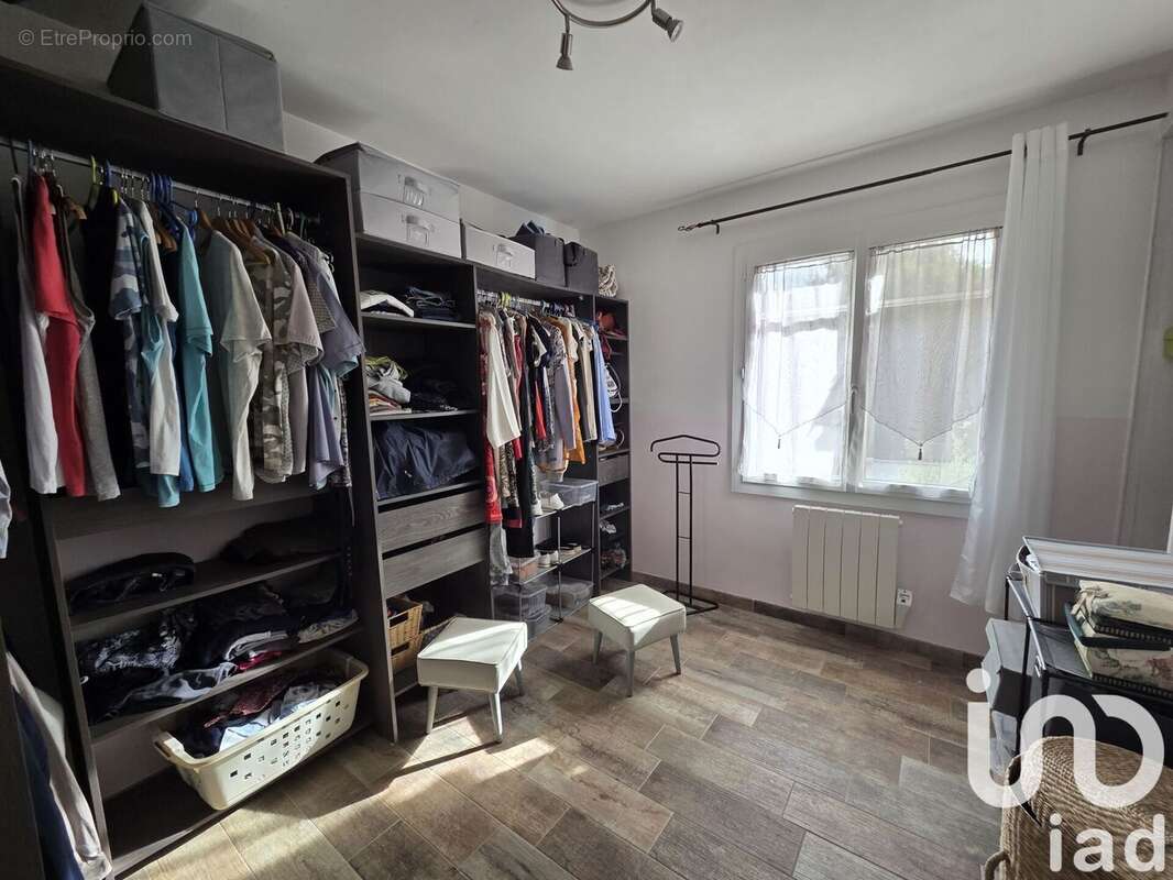 Photo 9 - Maison à MAUSSANE-LES-ALPILLES