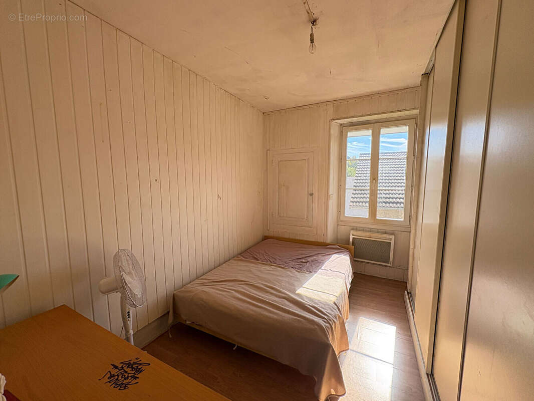 Appartement à VOIRON