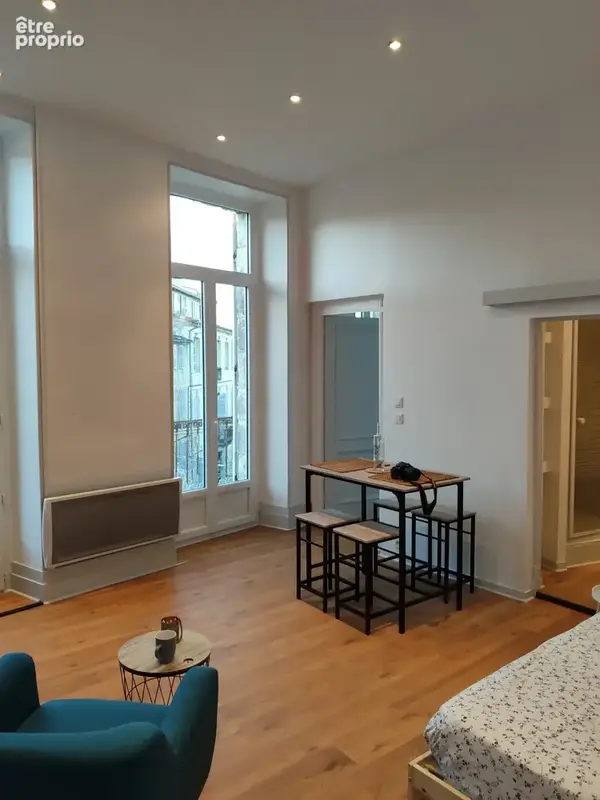 Appartements petits budget, ideal premier achat ou locatif - photo 15
