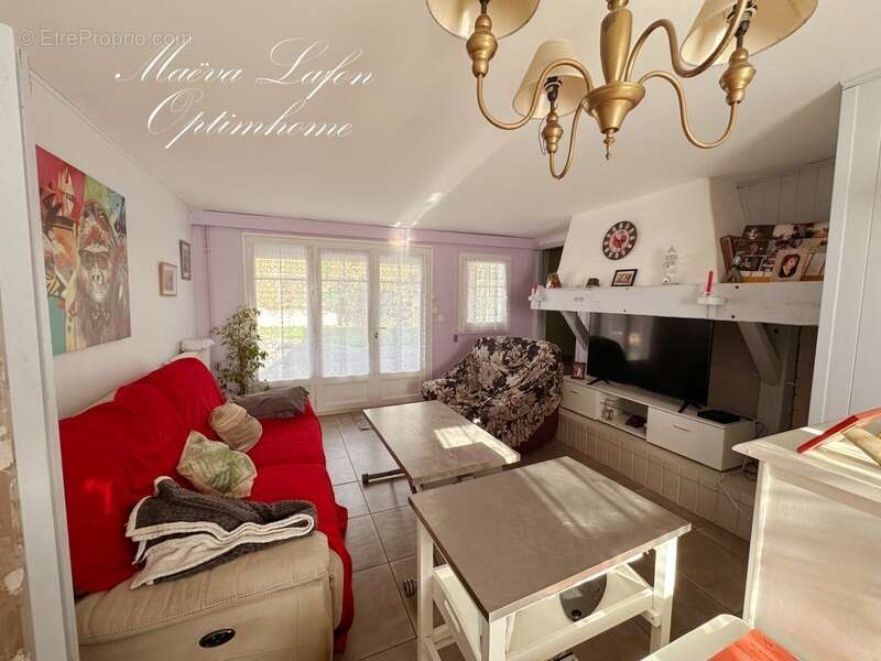 Maison à SAULT-DE-NAVAILLES