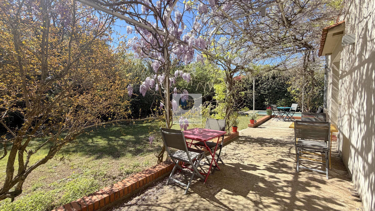 Maison à GUILHERAND-GRANGES