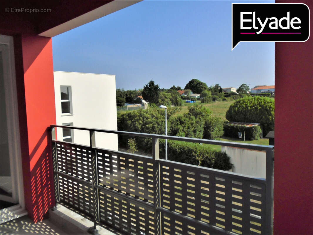 Appartement à ROYAN