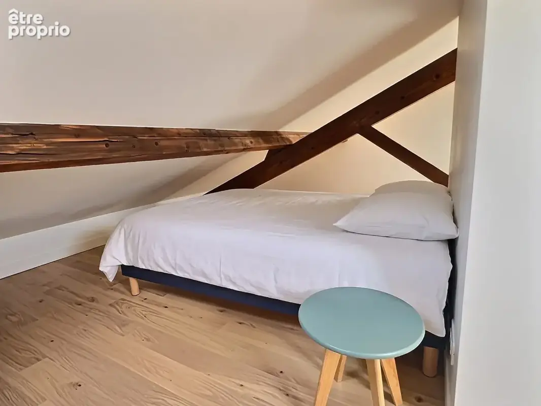 Appartement Ivry Sur Seine 3pièce(s) - photo 3
