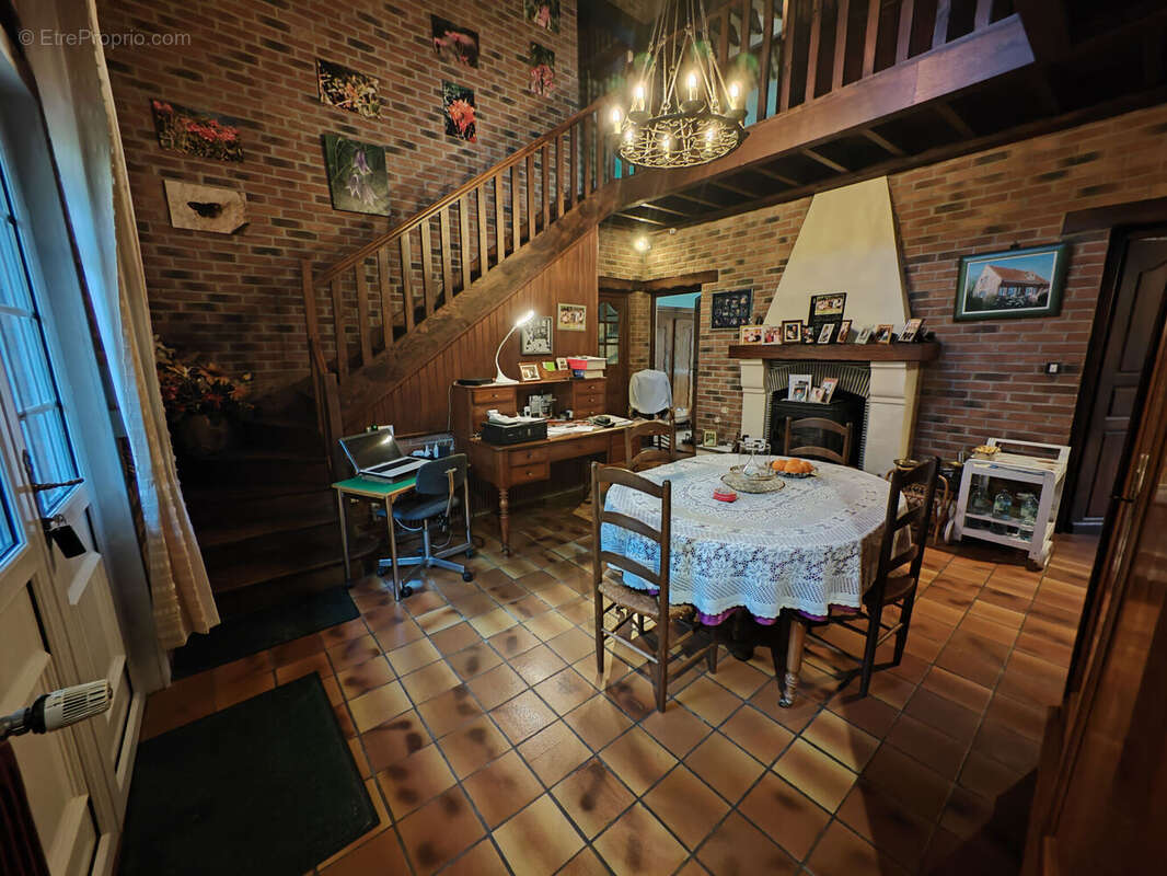 Photo 5 - Maison à LILLERS