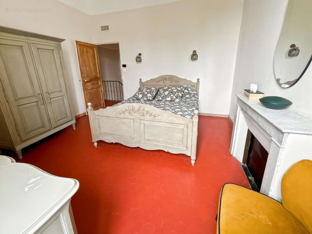 Maison à SALON-DE-PROVENCE