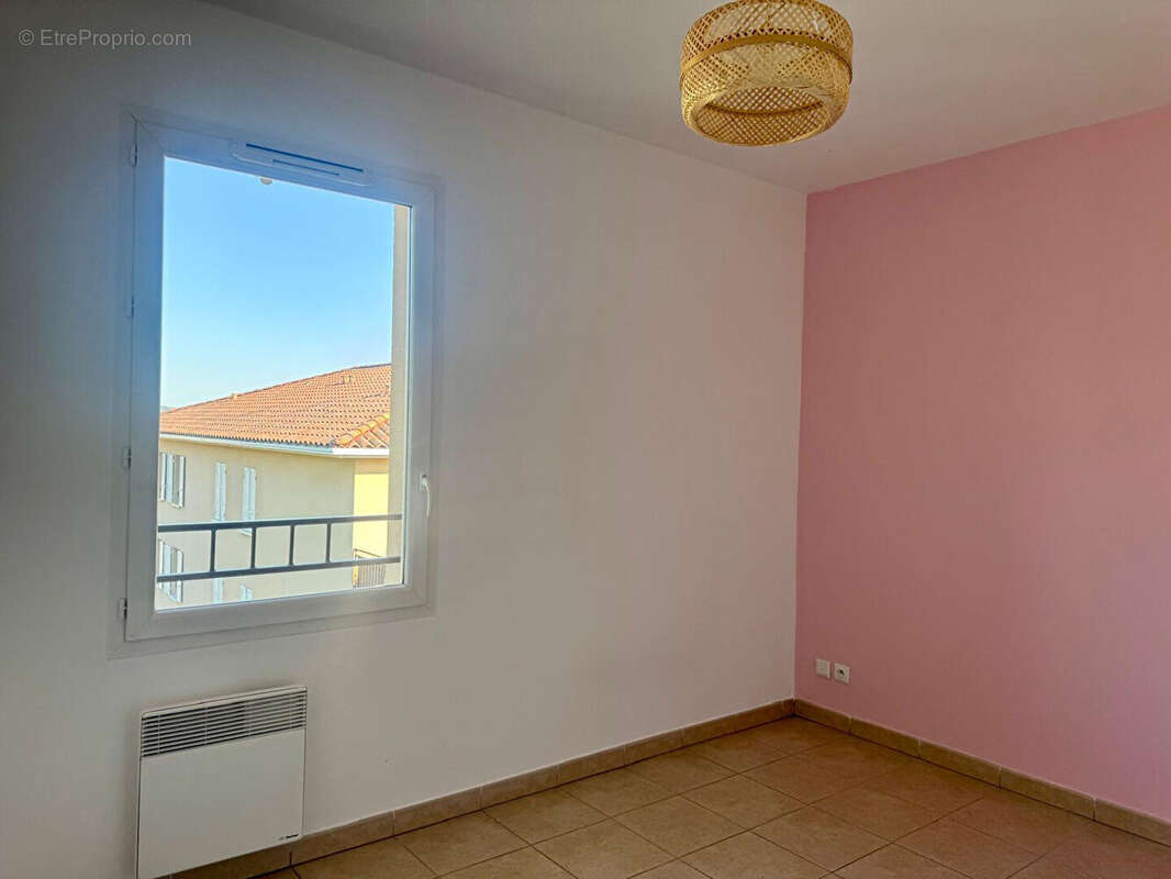 Appartement 81m² à marseille 13e arrondissement - photo 12
