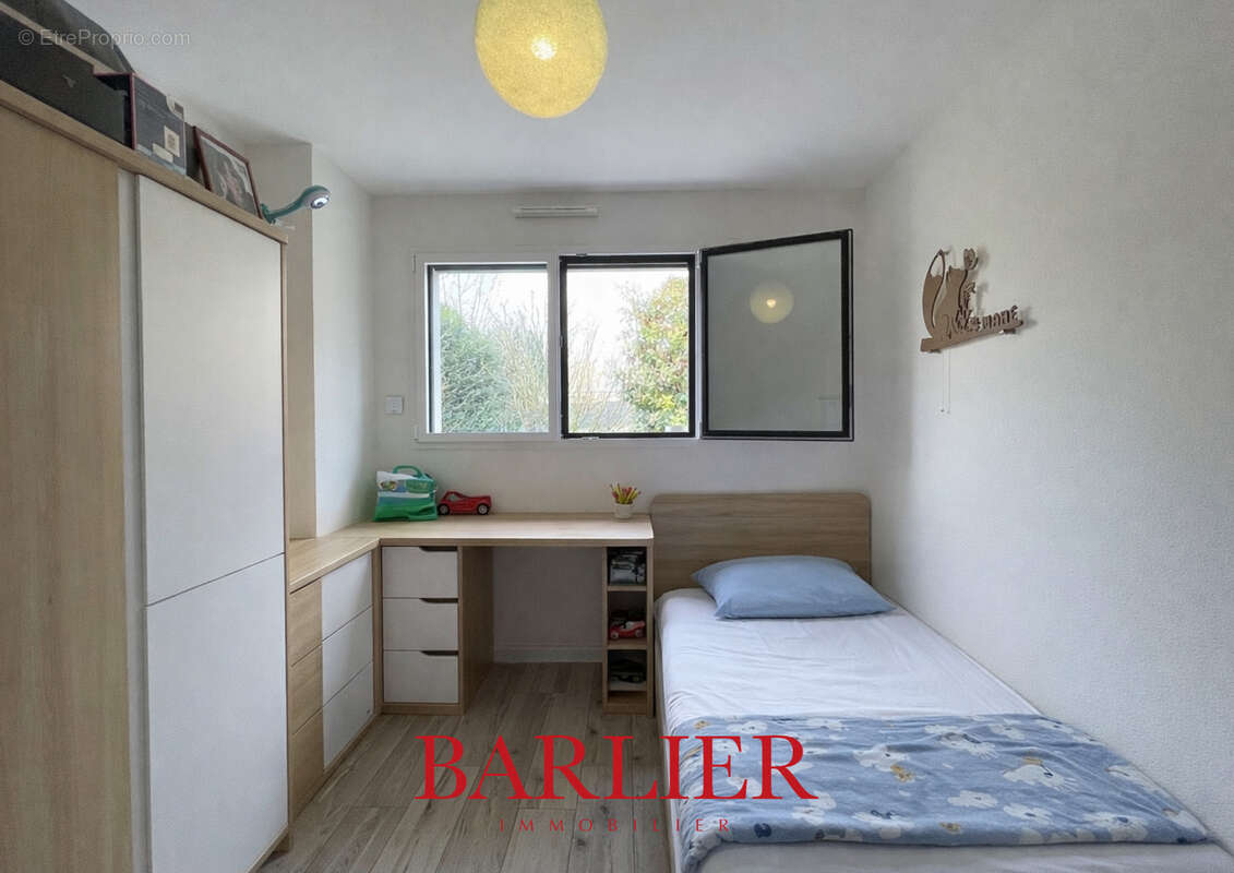 Appartement à ERNOLSHEIM-BRUCHE