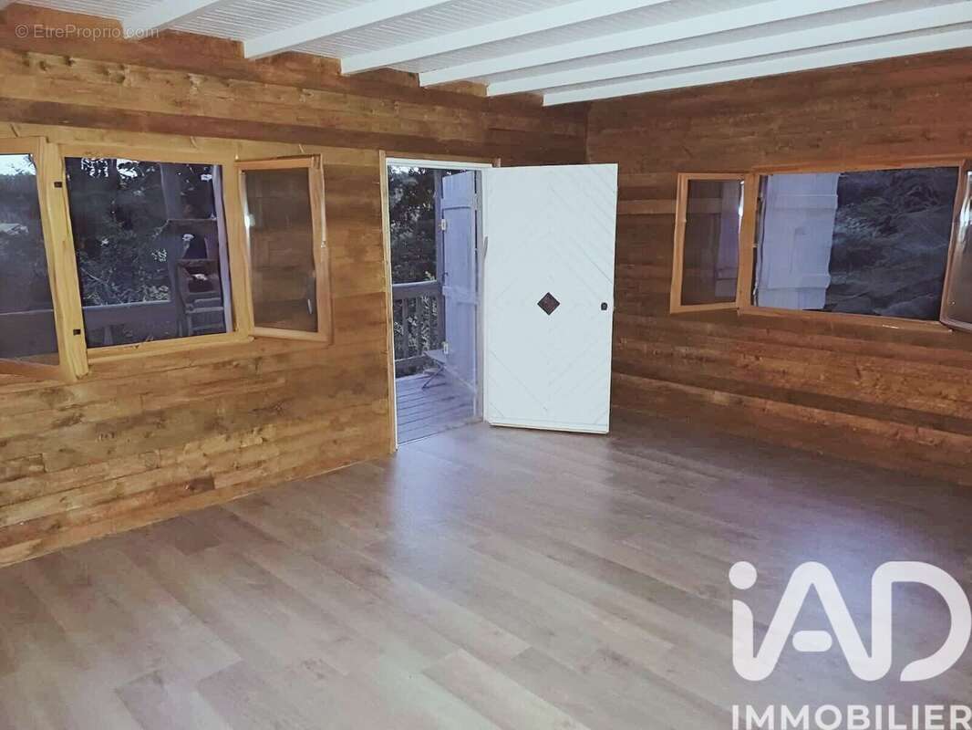 Photo 5 - Terrain à INGLANGE