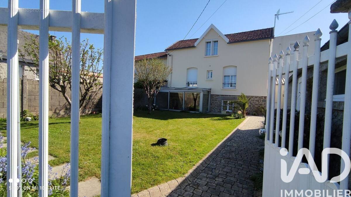 Photo 1 - Maison à DINAN