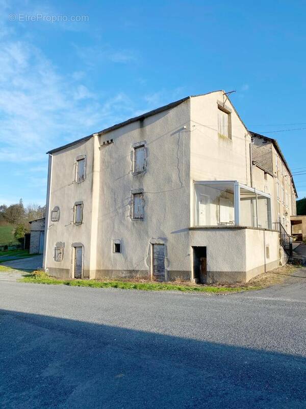 Photo 1 - Maison à ANGLES