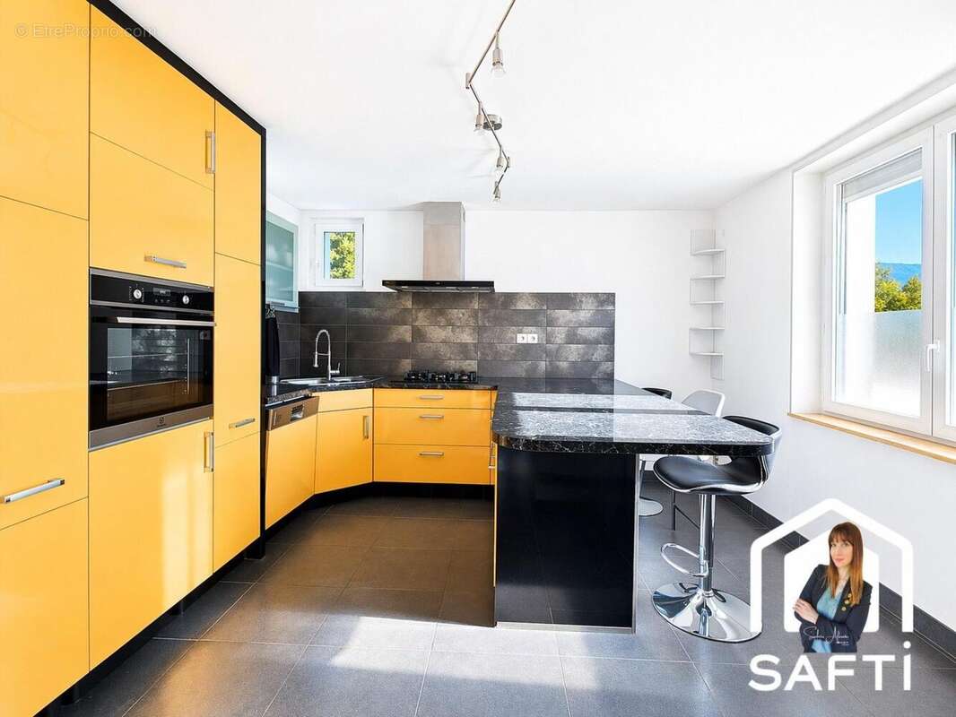 Photo 8 - Maison à SAINT-MARCELLIN