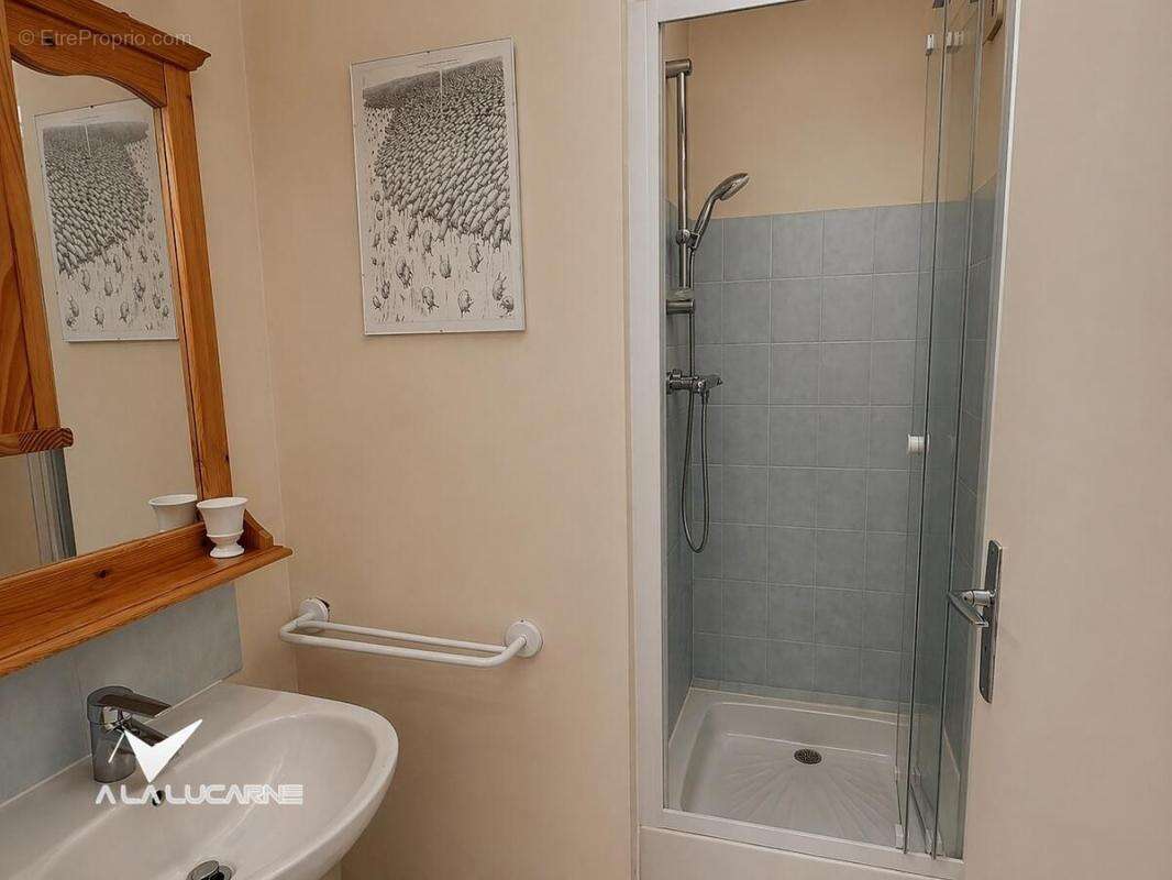 Appartement à CHATOU
