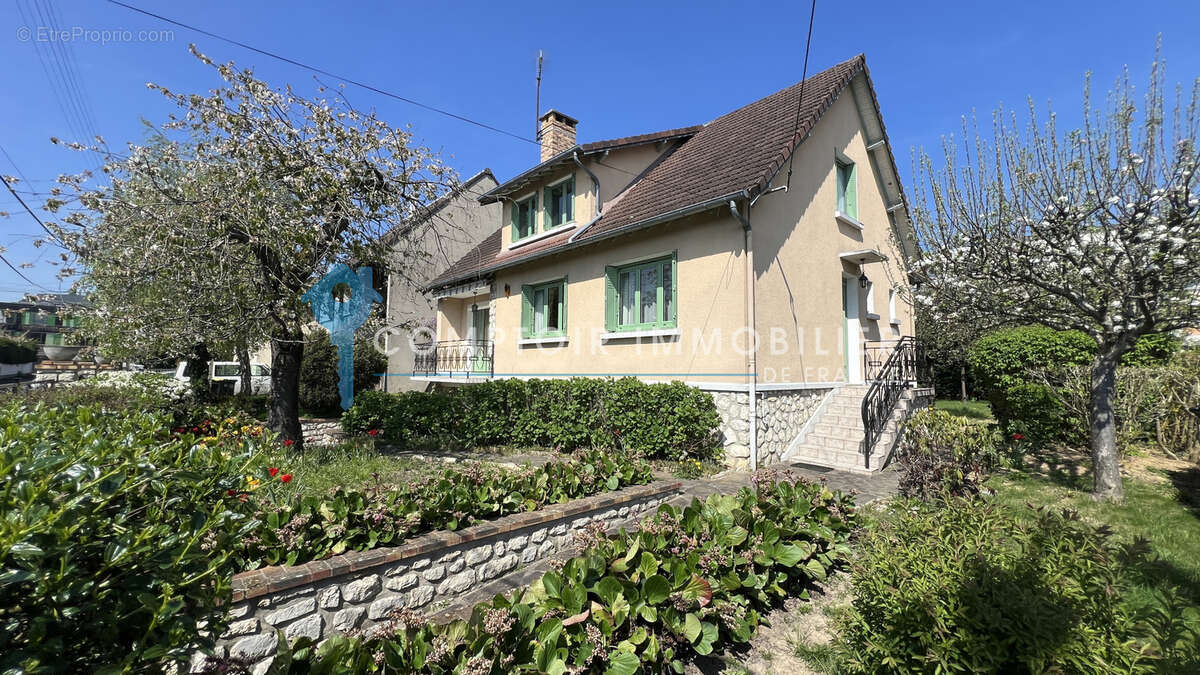 Maison individuelle - photo 2