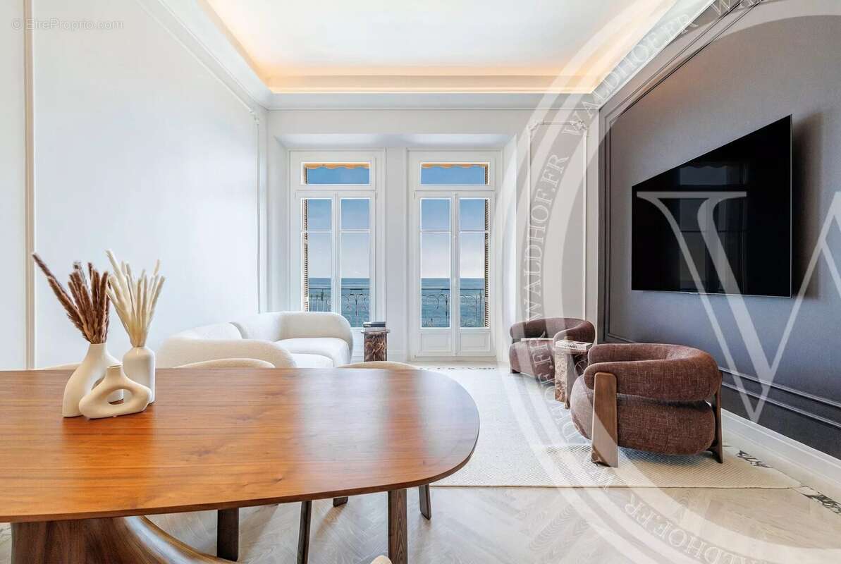Appartement à ROQUEBRUNE-CAP-MARTIN