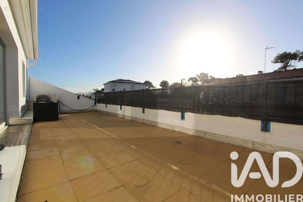 Photo 6 - Appartement à LA TRANCHE-SUR-MER