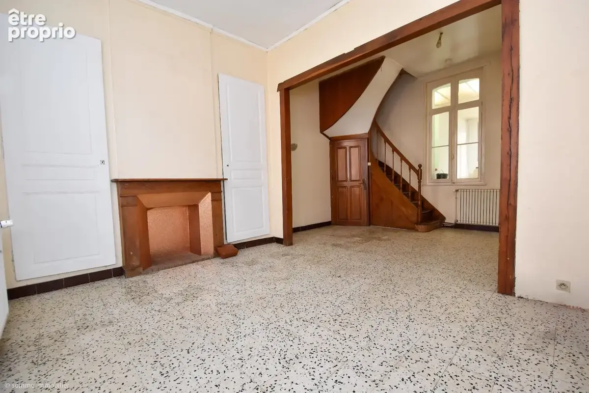 Maison 4 pièces 80 m² à vendre à Amiens (80080) - photo 5