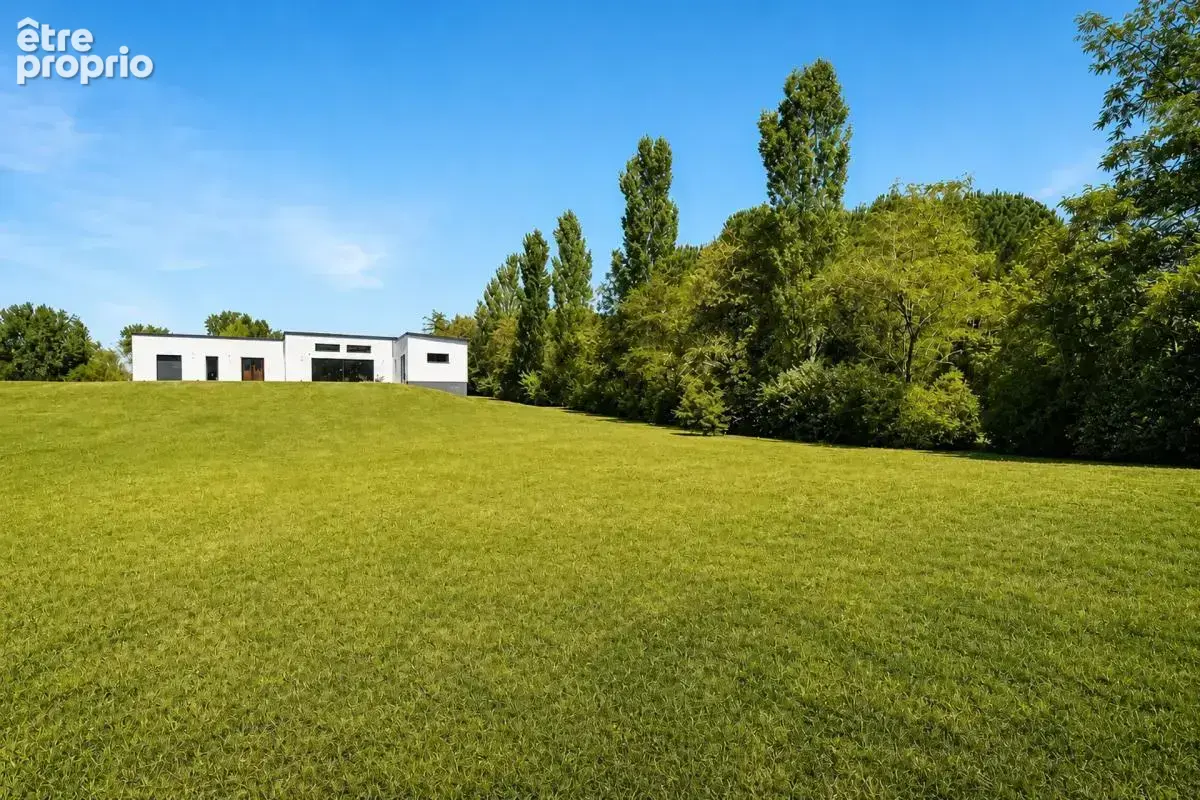 Villa Haut de gamme de 167 m² avec terrain de 4800 m2 à Villespy - photo 15