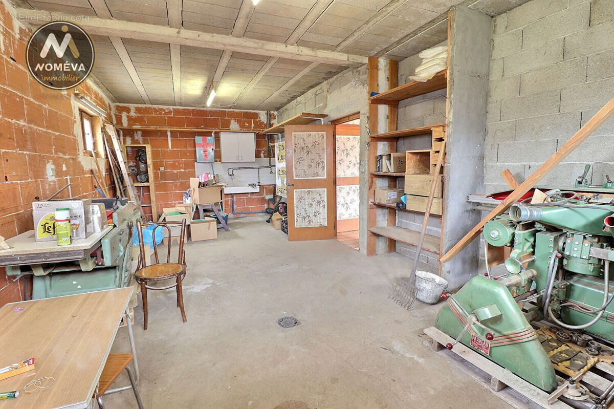 Maison à MONTFAUCON-EN-VELAY