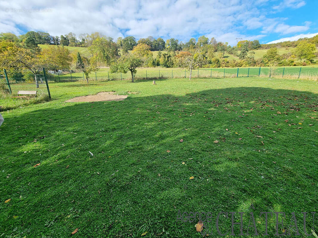 Maison à LES ANDELYS