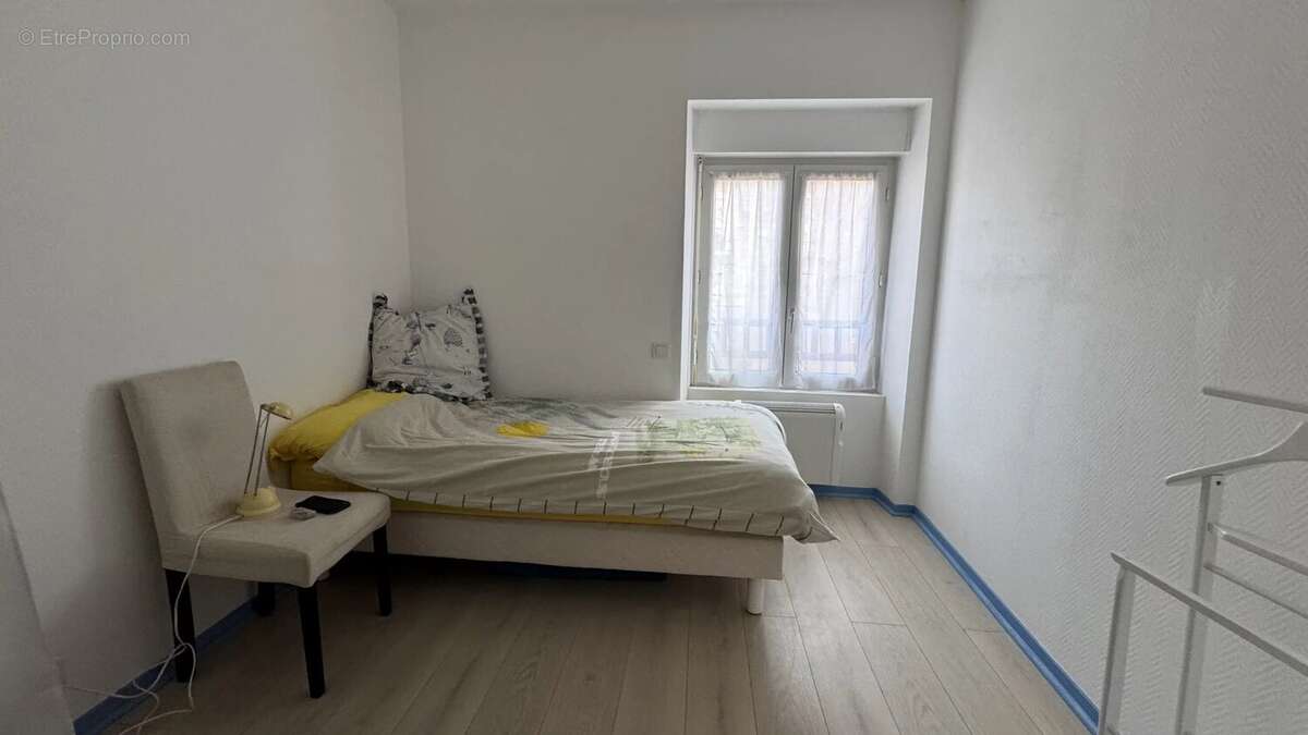 Appartement à VANNES