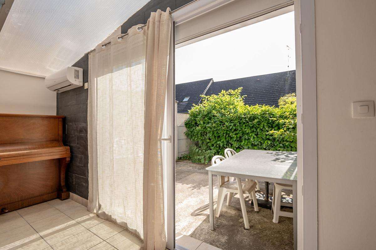 Maison à ROMORANTIN-LANTHENAY